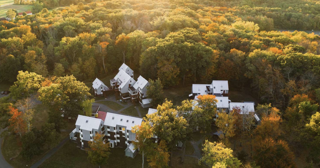 Opinion: Hampshire Closing Opens Door To Regional Innovation Hub