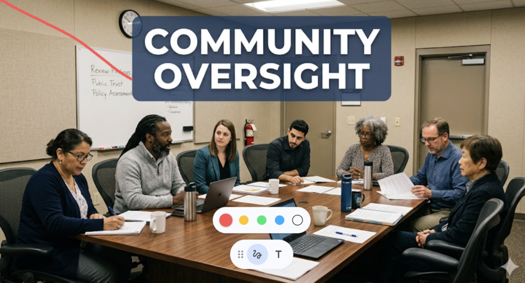 Resident Oversight Board