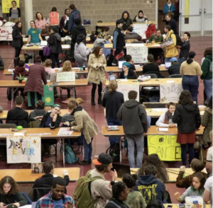 Emergency Relief Fund Started to Support Laid-Off Staff and Faculty at Hampshire College