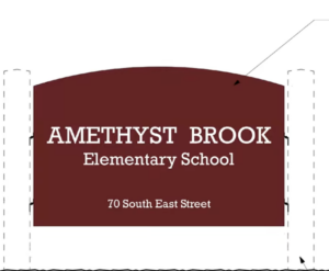 Amethyst Brook Elementary School