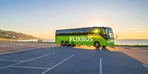 FlixBus to Launch First Direct Amherst–Boston Service on April 16