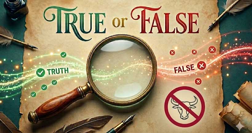 Amherst Indy Fact Check