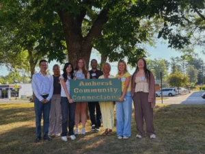 Opinion: New Film Celebrates 16 Years of Internships at Amherst Community Connections