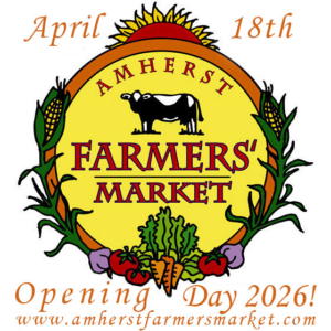 Amherst Farmer's Market Logo