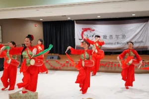 Letter: The Importance and Excitement of Amherst’s Global Village Festival This Saturday