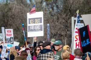 Western Mass Resistance Calendar and Supplemental Reading List