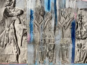 New Exhibits in May at Gallery A3