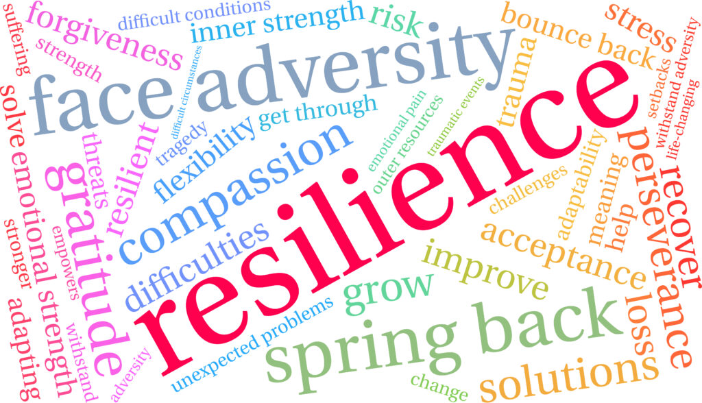 Resilience