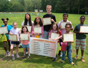 2025 Youth Hero Awards
