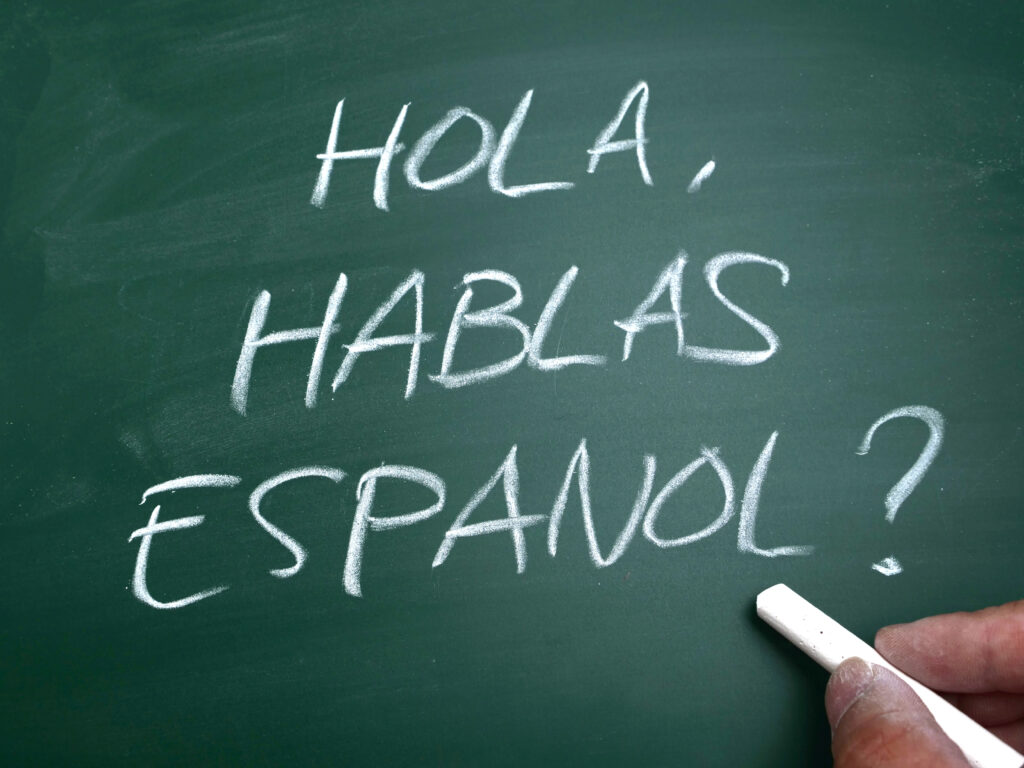spanish