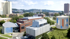 UMass Amherst Launches Phase Two of Campus Decarbonization Plan