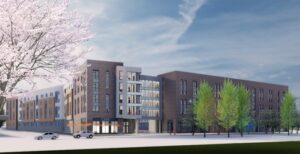 Letter: It’s Time to Revisit Fieldstone Apartments’ Tax-exempt Status