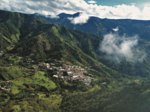 A Better World is Possible: The World’s First Non-Violent Municipality