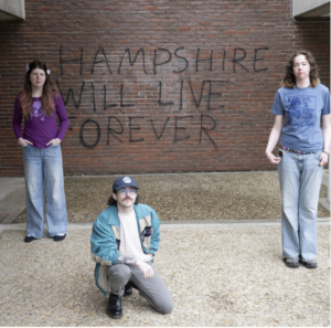 Hampshire College Coalition Seeks to Raise $10M in Two Weeks to Forestall Sale of Campus