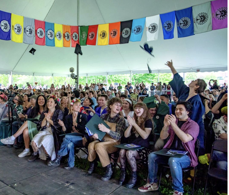 Letter: Hampshire College Has Abidcated Its Responsibility to Its Students, Families, and Community
