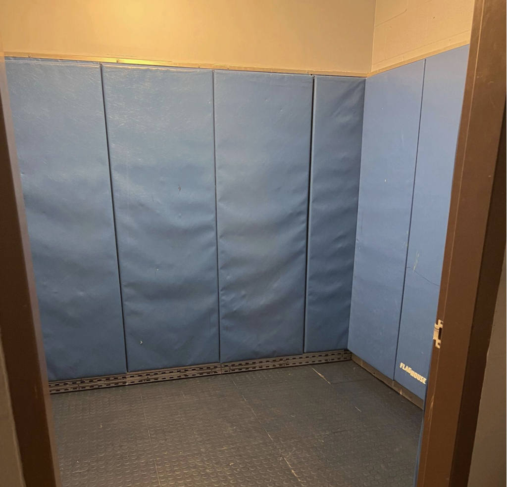 Amherst School Committee Decries Use of Restraint and Seclusion in Elementary Schools; Revised Policy Approved