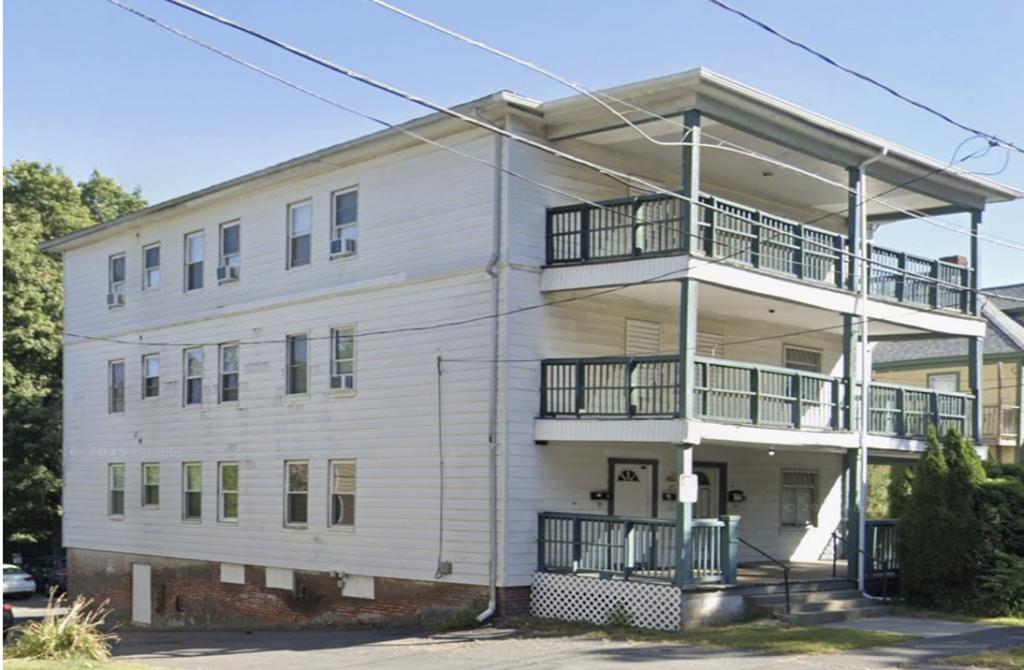 Historical Commission Imposes Demolition Delay on Phillips Street Porches