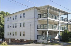 Historical Commission Imposes Demolition Delay on Phillips Street Porches