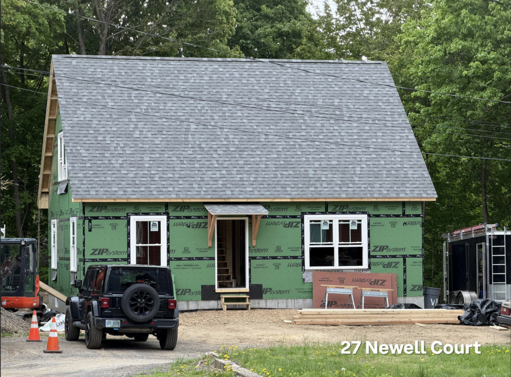 Are Amherst Developers Flouting the Intent of the Town’s ADU Bylaw?