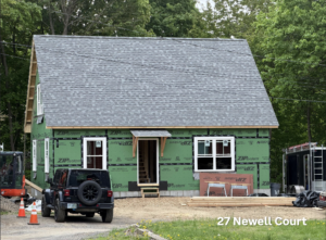 Are Amherst Developers Flouting the Intent of the Town’s ADU Bylaw?