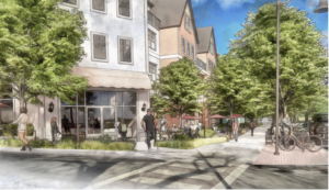 Letter: Downtown Design Standards Should Be Adopted. Proposed Zoning Changes Require More Study