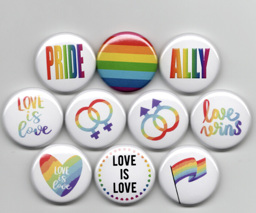 LGBTQ