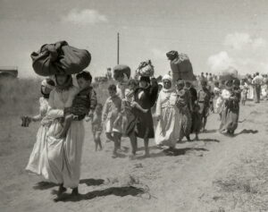 Palestine