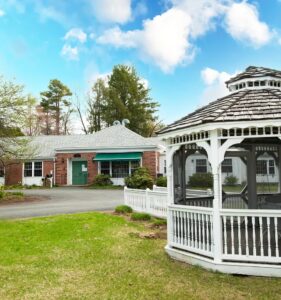 Hospice of the Fisher Home Marks 20 Years with Endowment Campaign
