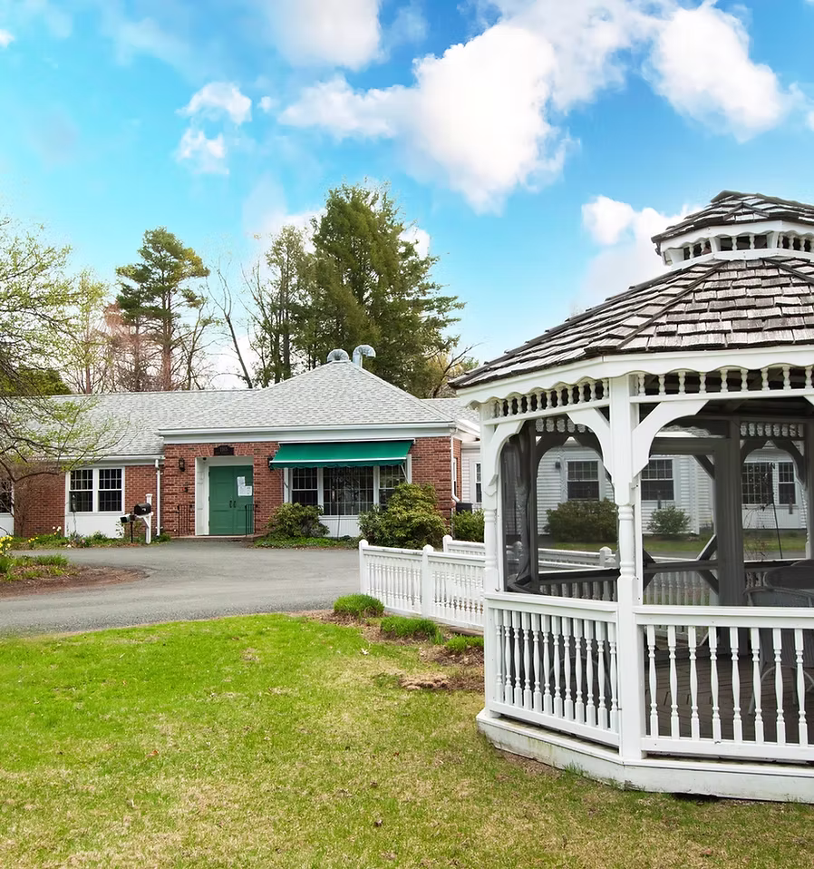 Hospice of the Fisher Home Marks 20 Years with Endowment Campaign
