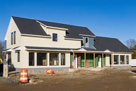 Affordable Housing Trust Contributes to Solar Panels on Amherst Community Homes Project
