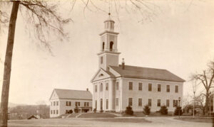 North Congretational Church