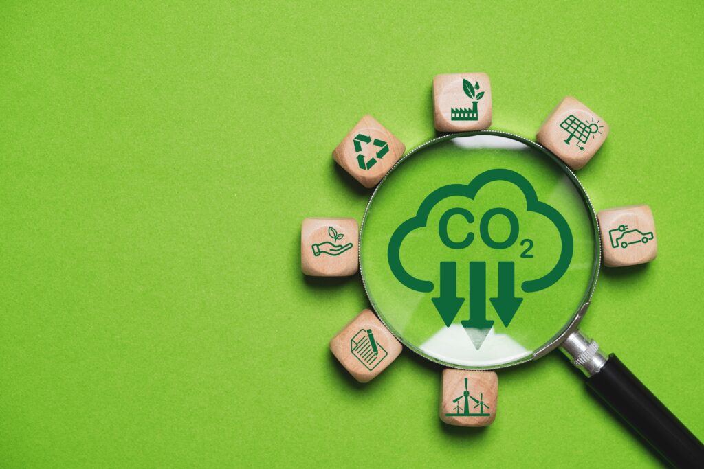 DECARBONIZATION