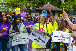 Rent Control