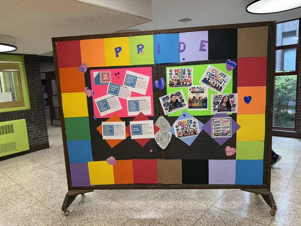 Opinion: Will Amherst Schools Ever Be Safe for Queer and Trans Kids?