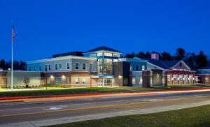 Three Design Firms Selected as Finalists for DPW Building Project