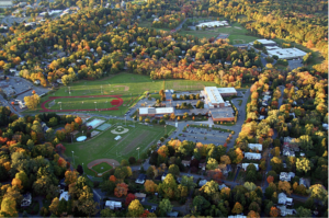 School District Receives Large Gift from Rozman Trust