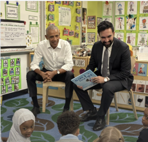 One Hundred Days of Mayor Zohran Mamdani in New York: Free Kindergarten and a Tax on Luxury Homes