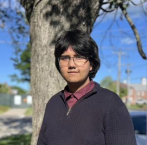 ARHS Grad Earns Prestigious Amazon Future Engineer Scholarship