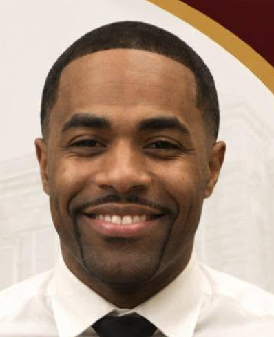 New High School Principal and New Director of Student Services
