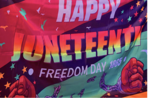 Juneteenth