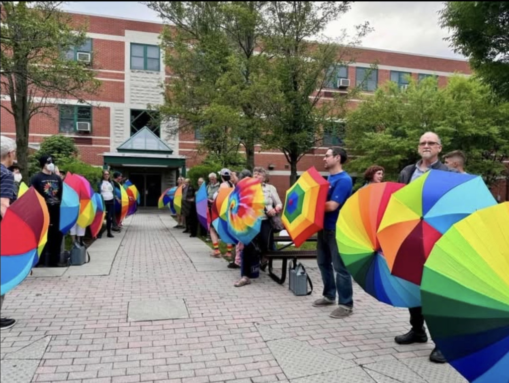 Letter: Our Students Deserve Schools Where Safety, Dignity, and Inclusion are Reflected in Everyday Actions