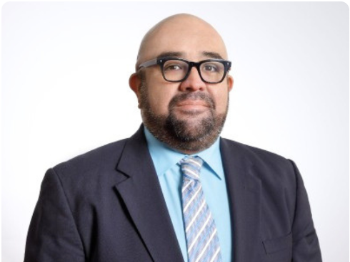 Daniel Garcia is the Town’s New Director of Senior Services