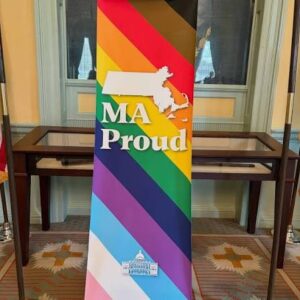 MA Pride