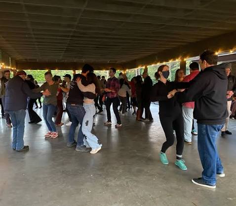 Salsa in the Park Returns June 27