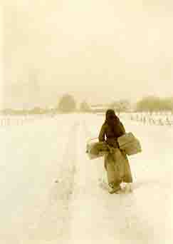 peddler, jews