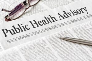 Public,Health,Advisory