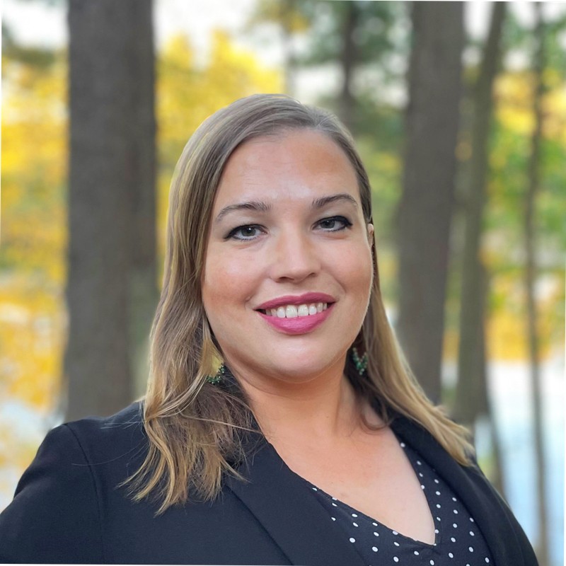 Alexis Wheeler Named Assistant Planning Director