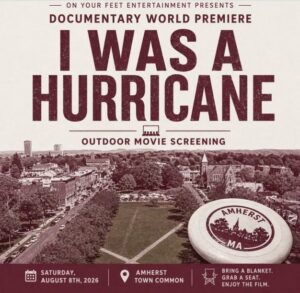 I was a Hurricane