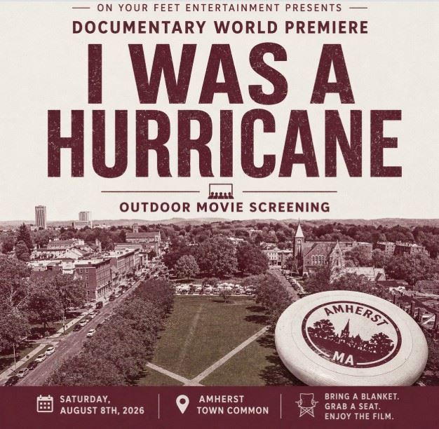 I was a Hurricane