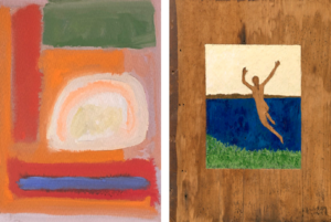 Gallery A3’s 11th Annual Juried Show: Everyday Sublime